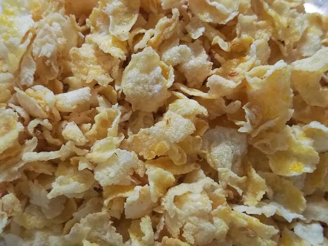 Alat Pemipih Emping Jagung Dalam Dunia Bisnis Makanan Ringan